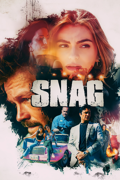 SNAG 2023 Hindi Dubbed HdRip